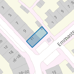 Perceel NWK04-E-6897