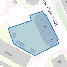 Perceel NWK04-E-6911