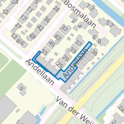 Perceel NWK04-E-6950