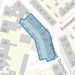 Perceel NWK04-E-6964