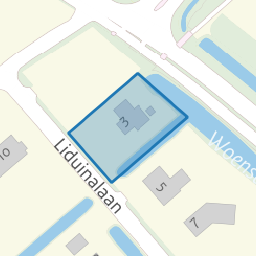 Perceel NWK04-E-6979