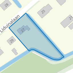 Perceel NWK04-E-6991