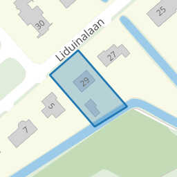 Perceel NWK04-E-6992