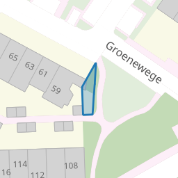 Perceel NWK04-E-7090