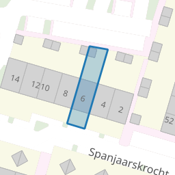 Perceel NWK04-E-7097