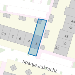 Perceel NWK04-E-7099