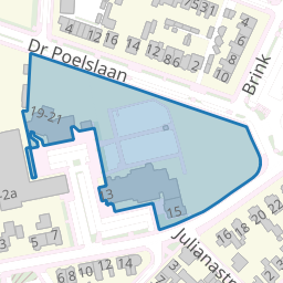 Perceel NWK04-E-7146