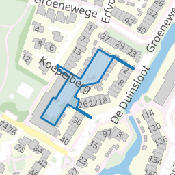 Perceel NWK04-E-7227