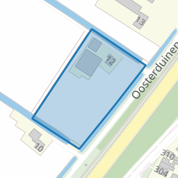 Perceel NWK04-E-7305