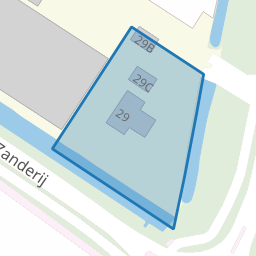 Perceel NWK04-E-7447