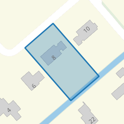 Perceel NWK04-E-7504