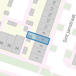 Perceel NWK04-E-7534