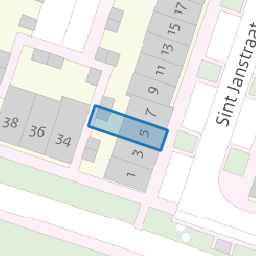 Perceel NWK04-E-7550