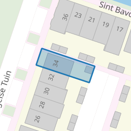 Perceel NWK04-E-7564