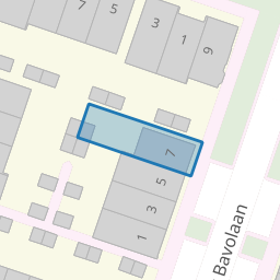 Perceel NWK04-E-7575