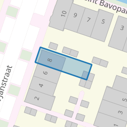 Perceel NWK04-E-7588