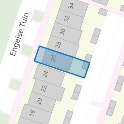 Perceel NWK04-E-7605