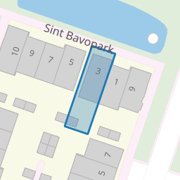 Perceel NWK04-E-7609