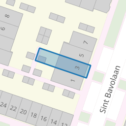 Perceel NWK04-E-7615