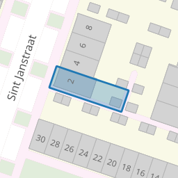 Perceel NWK04-E-7621