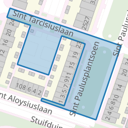 Perceel NWK04-E-7623