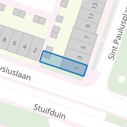 Perceel NWK04-E-7631