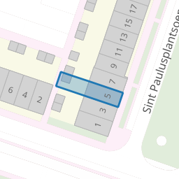 Perceel NWK04-E-7634