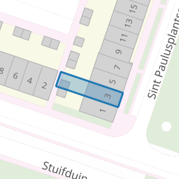 Perceel NWK04-E-7637