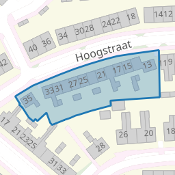 Perceel NWK04-E-7692