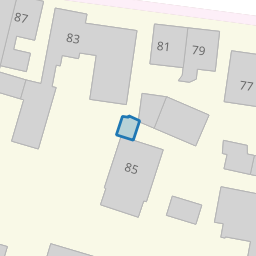 Perceel NWK04-E-7697