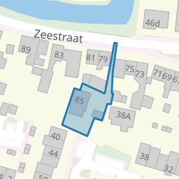 Perceel NWK04-E-7699