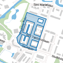 Perceel NWK04-E-7740