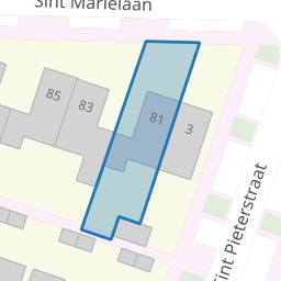 Perceel NWK04-E-7747