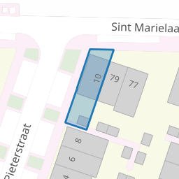 Perceel NWK04-E-7749