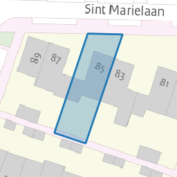 Perceel NWK04-E-7750