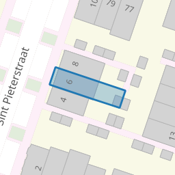 Perceel NWK04-E-7753