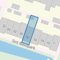 Perceel NWK04-E-7760