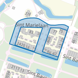 Perceel NWK04-E-7763