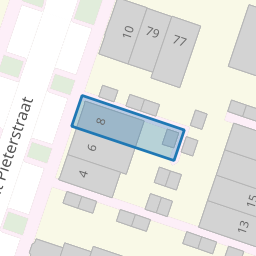 Perceel NWK04-E-7770