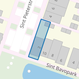 Perceel NWK04-E-7774