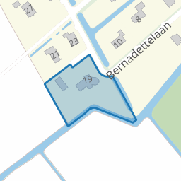 Perceel NWK04-E-7790