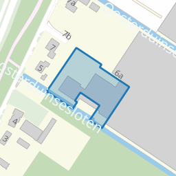 Perceel NWK04-E-7799