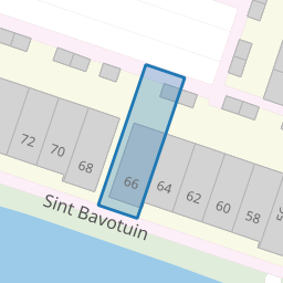 Perceel NWK04-E-7899