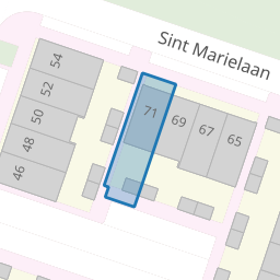 Perceel NWK04-E-7900