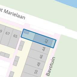 Perceel NWK04-E-7915