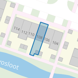 Perceel NWK04-E-7964