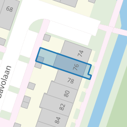 Perceel NWK04-E-7990