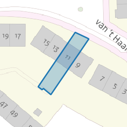 Perceel NWK04-E-8049