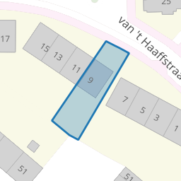 Perceel NWK04-E-8050