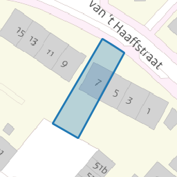 Perceel NWK04-E-8051